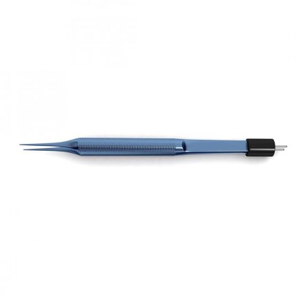 Titanium R-Type Bipolar Forceps