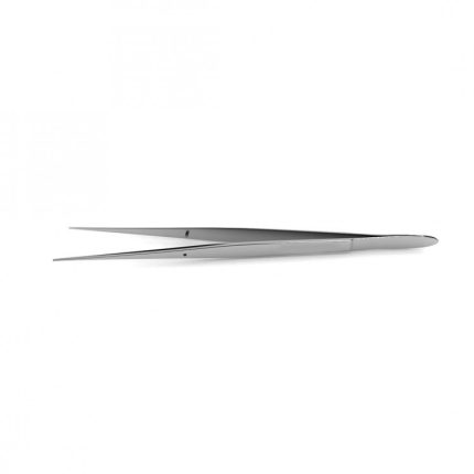 Titanium Cushing Thumb Forceps
