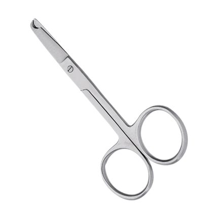 Nail & Cuticle Scissors