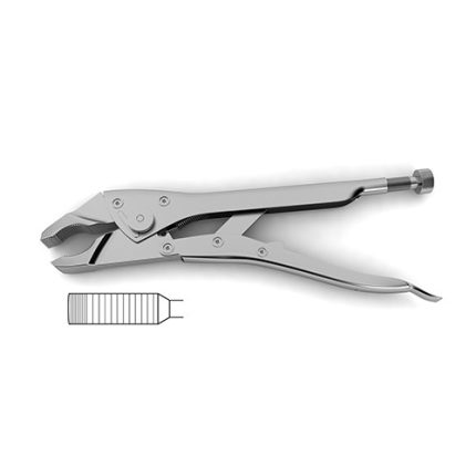 Locking Pliers