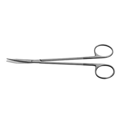 Scissors - Supercut W/ Platinum Handle