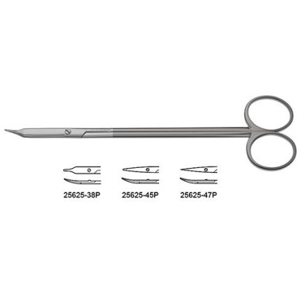 Scissors - Supercut W/ Platinum Handle