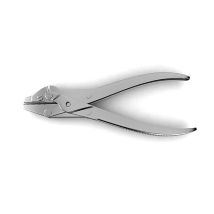 Parallel Pliers & Wire Cutter