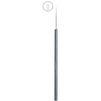 Iris Hook