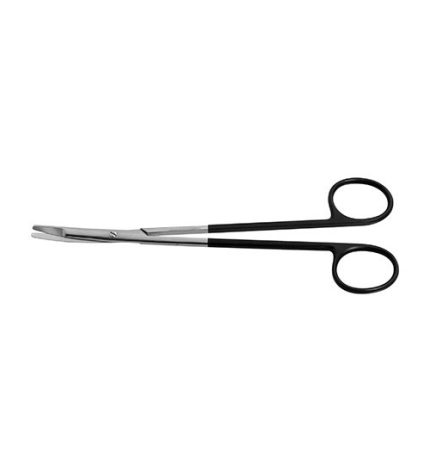 Dissecting Scissors - Supercut