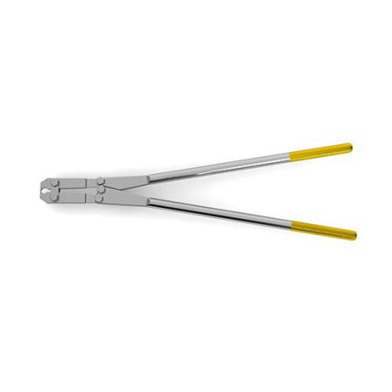 Pin Cutter - End Cutting, Tungsten Carbide