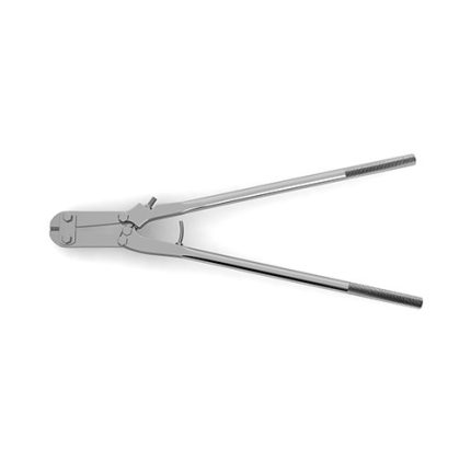 Pin Cutter - Side Cutting