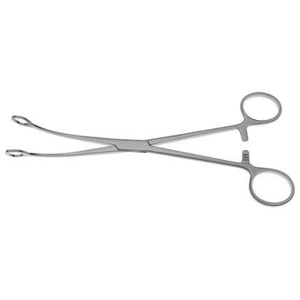 Laufe Uterine Polyp Forceps