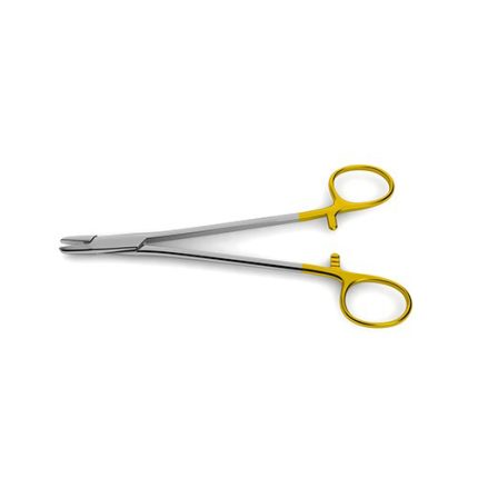 Rubio Needle Holder & Wire Twister