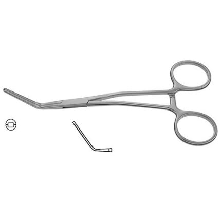 CV Elite - Dennis-Style Multi-Purpose Clamp - Cooley Jaws