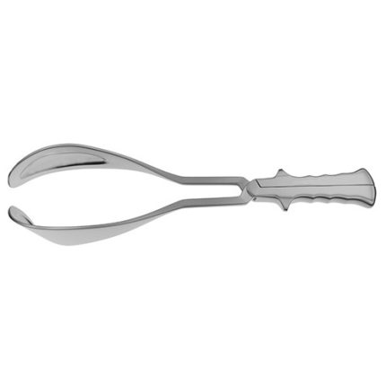 McLane-Luikart Obstetrical Forceps