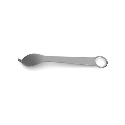 Hohmann Retractor - 1 Finger Ring