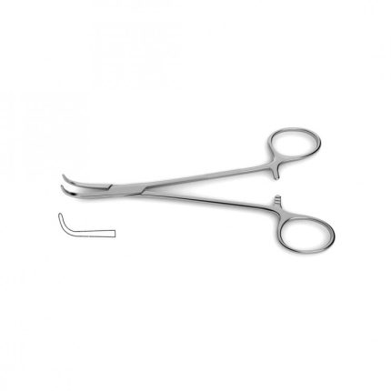 Casteneda-Mixter Clamp