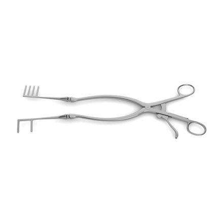 Horizontal Retractor