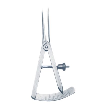 Markers Calipers