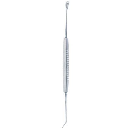 Nucleus Dividers Spoons