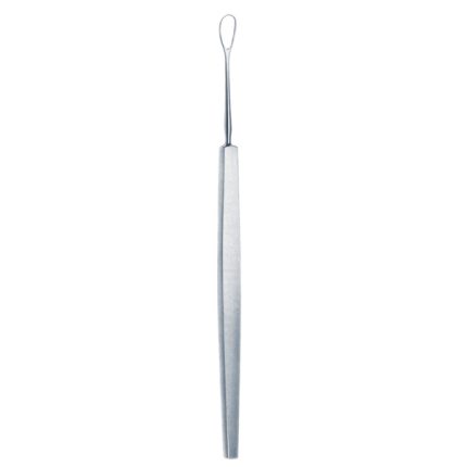 Spatulas Loops