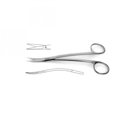 Lagrange Scissors