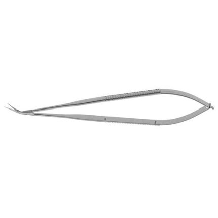 Micro Vascular Scissors