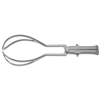 Simpson Obstetrical Forceps