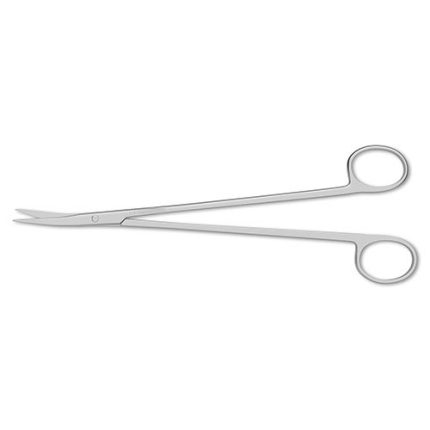 Vascular Scissors