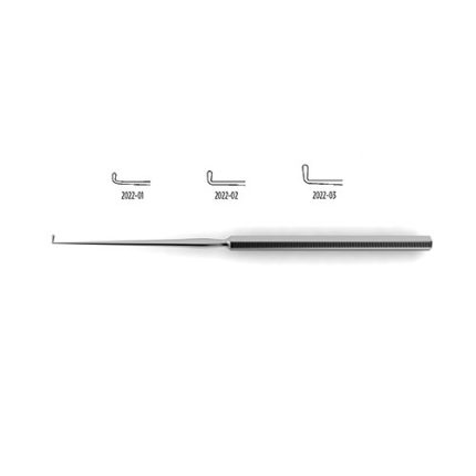 Lucae Nerve Hook