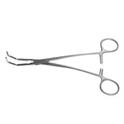 CV Elite - Tangential Occlusion Clamps
