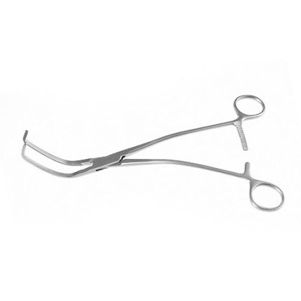 CV Elite - Tangential Occlusion Clamps