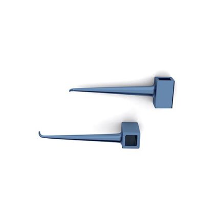 McCulloch Hook Blade - Titanium