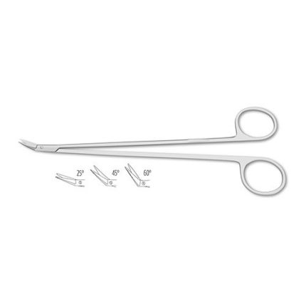 Potts-Smith Dissecting Scissors - Supercut