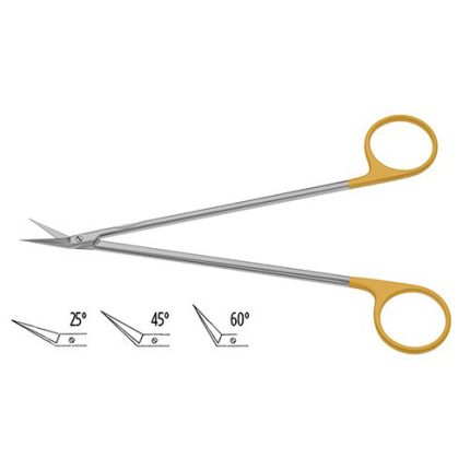 Scissors - Tungsten Carbide