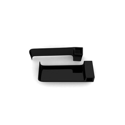 McCulloch Wide Muscle Blade - Black Finish