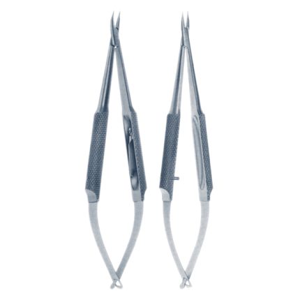 Needle Holder