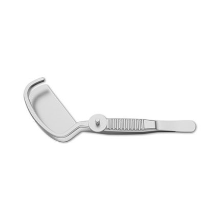 Snellen Entropium Forceps