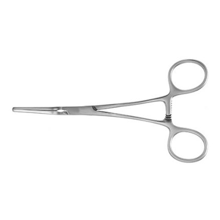 Debakey Miniature Multi Purpose Clamp