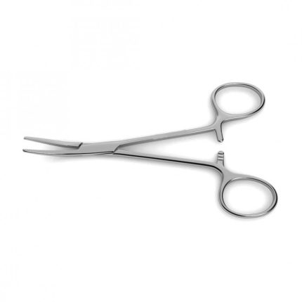 Dunhill Artery Forceps