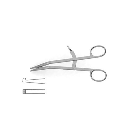 Cervical Spreader