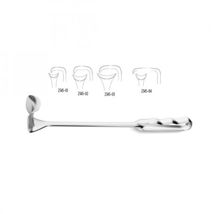 Retractor - Standard Loop Handle