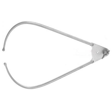 McKissock Mammaplasty Caliper | Mammaplasty Caliper