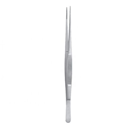 Potts Smith Tissue Forcep 18cm (T.C)