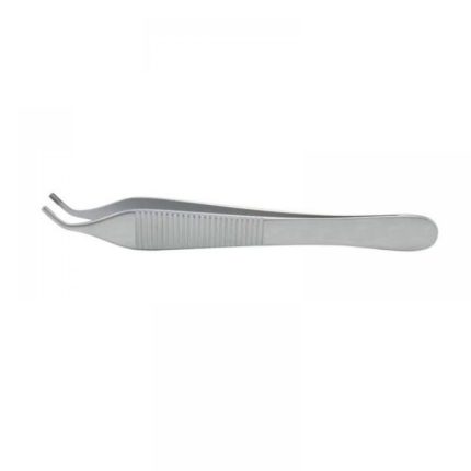 Brown Adson Angular 12cm (T.C)