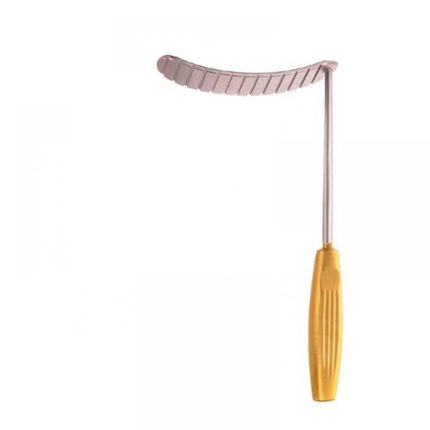 Marx Breast Retractor, 27cm: 30x125mm
