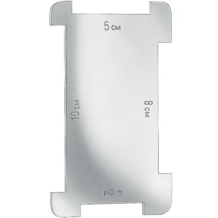 Schink Skin Fixing Plate | Skin Fixing Plate